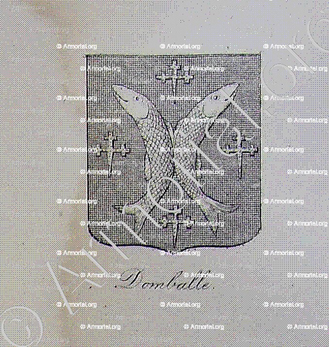 DOMBALLE_Lorraine_France