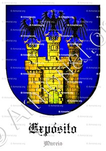 EXPÓSITO
