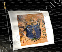 drapeau-LOCATELLI (Zuanns de Locatellis Cameraro)_Undine, 1500-1501._Italia