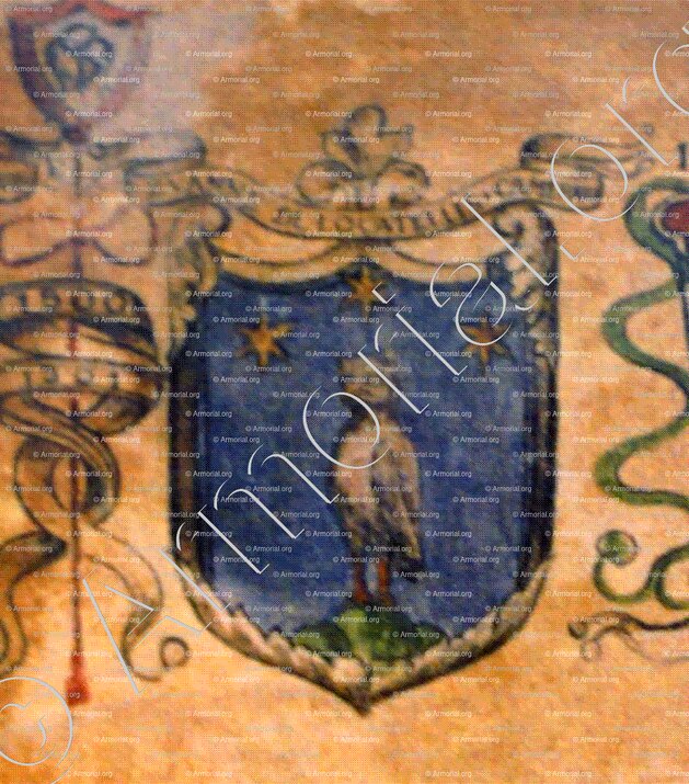 LOCATELLI (Zuanns de Locatellis Cameraro)_Undine, 1500-1501._Italia