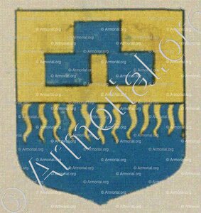 KRIEGELSTEIN (Alsace)