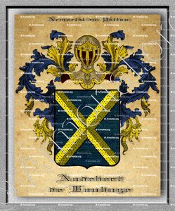AUDEBERT de LAUBUGE