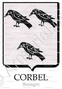 CORBEL