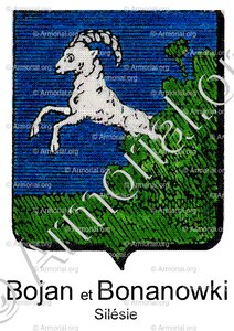 Bojan et Bojanowski