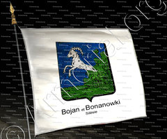 drapeau-BOJAN et BOJANOWSKI (1)++++