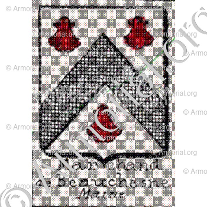 Marchand de Beauchesne__