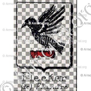 Plecker (de)