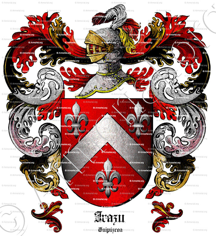 IRAZU_Guipúzcoa_España (ii)