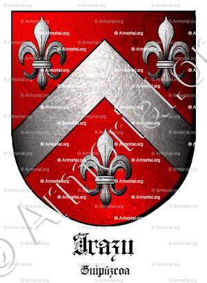 IRAZU_Guipúzcoa_España (i)