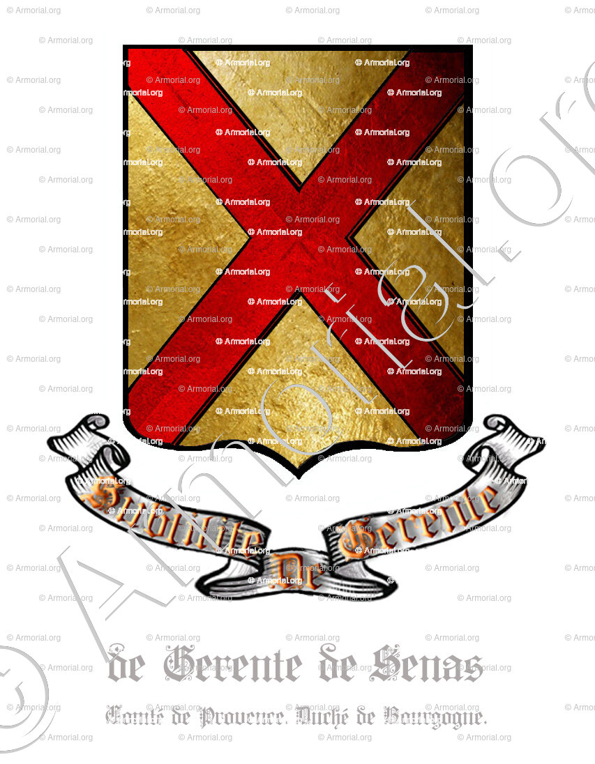 GERENTE de JERENTE