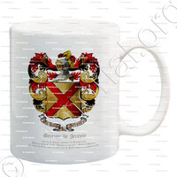 mug-GERENTE de JERENTE_Comté de Provence._France (ii)
