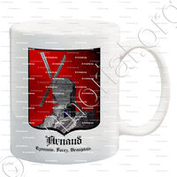 mug-ARNAUD_Lyonnais, Forez, Beaujolais_France (1) copie