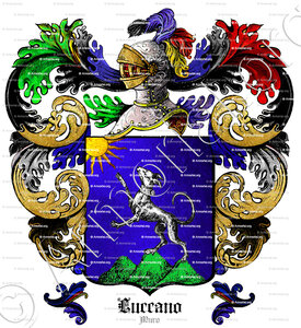 LUCCANO