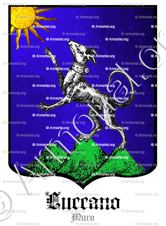 LUCCANO