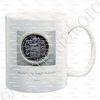 mug-ALLARD DU HAUT-PLÉSSIS_Anjou_France