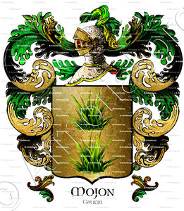 MOJON