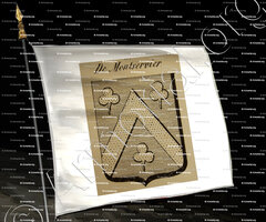 drapeau-DE MONTSERVIER_Auvergne_France