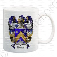 mug-ROUSSEAU_Paris, Île-de-France._France ()