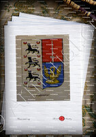 velin-d-Arches-OMEARA_Noblesse d'Empire._France