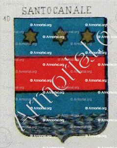 SANTOCANALE