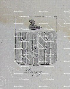 DONGEY