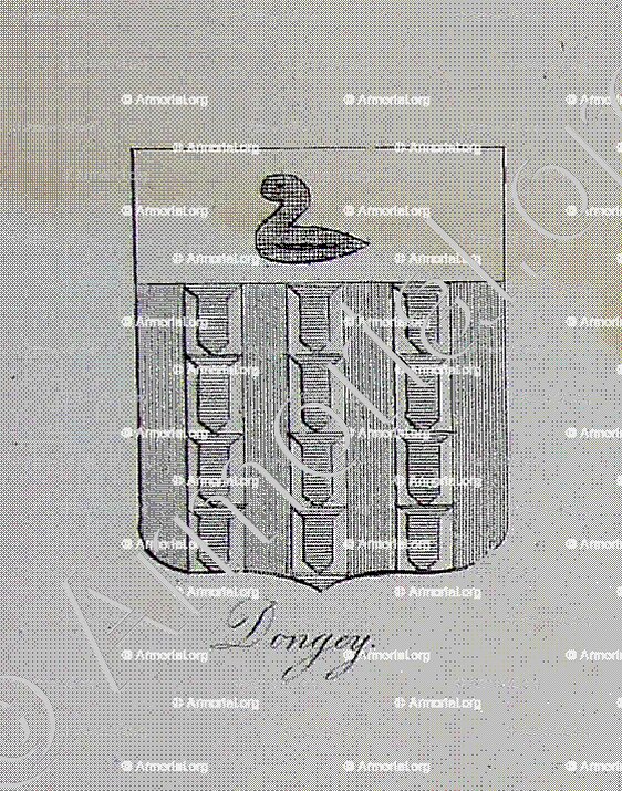 DONGEY_Lorraine_France