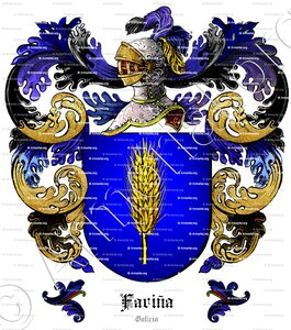 FARIÑA