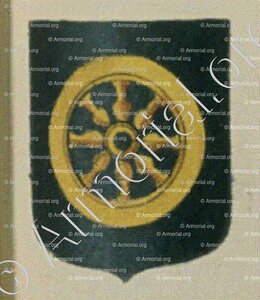 De NEWENSTEIN (Alsace)