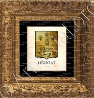 cadre-ancien-or-LIBERTAT_Provence_France