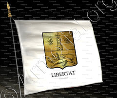 drapeau-LIBERTAT_Provence_France
