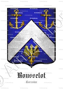 ROUSSELOT