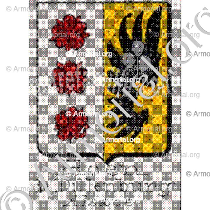 Hoen de Dillenburg__