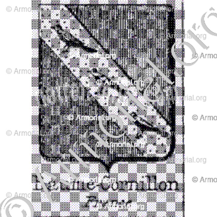 Baume_ Cornillon_ 