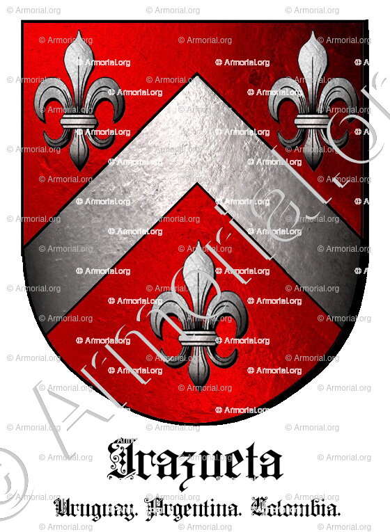 IRAZUETA