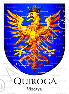 QUIROGA