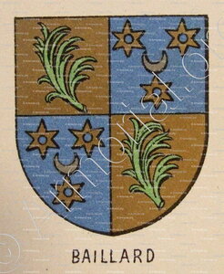 BAILLARD