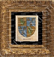 cadre-ancien-or-BAILLARD_Bourbonnais_France