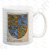 mug-BAILLARD_Bourbonnais_France