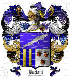 LUCIANI