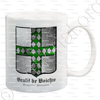 mug-GENTIL de BAICHIS_Montpellier, Montauban._France