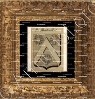 cadre-ancien-or-DE MONTVALLAT_Auvergne_France