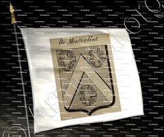 drapeau-DE MONTVALLAT_Auvergne_France