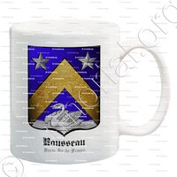 mug-ROUSSEAU_Paris, Île-de-France._France