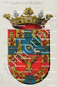 SANTOSTEFANO