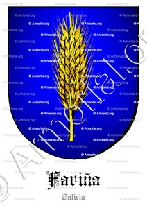 FARIÑA
