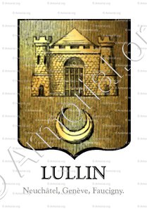 LULLIN