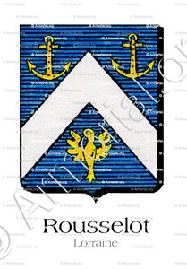 ROUSSELOT