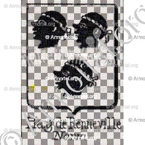 Hay de Renneville