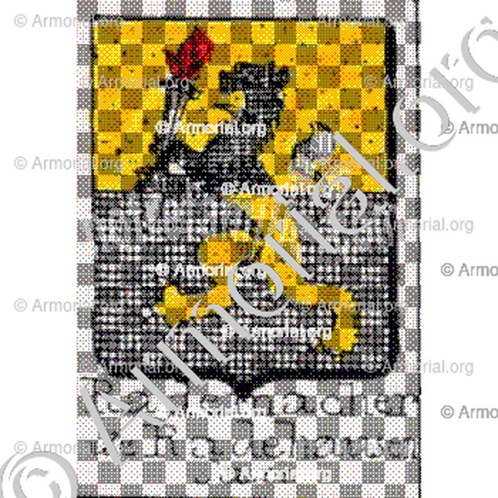 Rademacher de Radehausen__