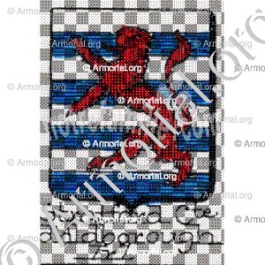 Stratford Cte d' Aldborough
